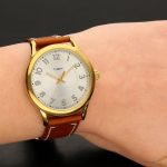 ZEGAREK DAMSKI TIMEX TW2R23000 New England + BOX - obrazek 3