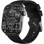 SMARTWATCH UNISEX GRAVITY GT28-1 - ROZMOWY BLUETOOTH, DODATKOWY PASEK (sg037a) - obrazek 2
