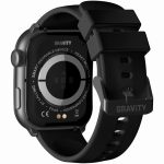 SMARTWATCH UNISEX GRAVITY GT28-1 - ROZMOWY BLUETOOTH, DODATKOWY PASEK (sg037a) - obrazek 4