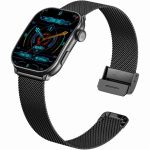 SMARTWATCH UNISEX GRAVITY GT28-2 - ROZMOWY BLUETOOTH, DODATKOWY PASEK (sg037b) - obrazek 3