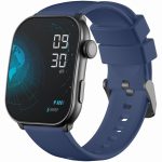 SMARTWATCH UNISEX GRAVITY GT28-3 - ROZMOWY BLUETOOTH, DODATKOWY PASEK (sg037c) - obrazek 2