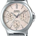 ZEGAREK DAMSKI CASIO LTP-V300D-4A (zd566d) + BOX