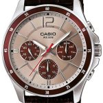 ZEGAREK MĘSKI CASIO MTP-1374L-7A1V (zd064c) + BOX