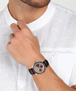 ZEGAREK MĘSKI CASIO MTP-1374L-7A1V (zd064c) + BOX - obrazek 7