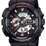 ZEGAREK MĘSKI CASIO G-SHOCK GA-110-1AER (zd136a)