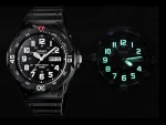 ZEGAREK MĘSKI CASIO MRW-200H-1B (zd147a) + BOX - obrazek 5