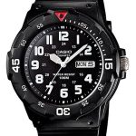 ZEGAREK MĘSKI CASIO MRW-200H-1B (zd147a) + BOX