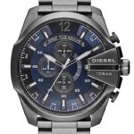 ZEGAREK MĘSKI DIESEL DZ4329 - MEGA CHIEF + BOX