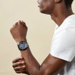 ZEGAREK MĘSKI DIESEL DZ4329 - MEGA CHIEF + BOX - obrazek 5