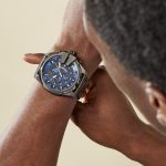 ZEGAREK MĘSKI DIESEL DZ4329 - MEGA CHIEF + BOX - obrazek 6