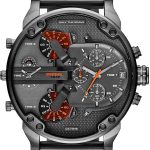 ZEGAREK MĘSKI DIESEL DZ7315 - MR. DADDY + BOX