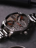 ZEGAREK MĘSKI DIESEL DZ7315 - MR. DADDY + BOX - obrazek 7