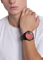 ZEGAREK MĘSKI DIESEL DZ4323 - MEGA CHIEF (zz004c) - obrazek 8