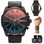 ZEGAREK MĘSKI DIESEL DZ4323 - MEGA CHIEF (zz004c) - obrazek 11