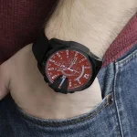 ZEGAREK MĘSKI DIESEL DZ4323 - MEGA CHIEF (zz004c) - obrazek 5