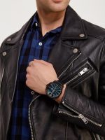 ZEGAREK MĘSKI DIESEL DZ4323 - MEGA CHIEF (zz004c) - obrazek 6