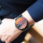 ZEGAREK MĘSKI DIESEL DZ4323 - MEGA CHIEF (zz004c) - obrazek 7