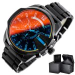 ZEGAREK MĘSKI DIESEL DZ4318 - MEGA CHIEF (zz001e) - obrazek 11