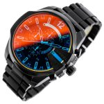 ZEGAREK MĘSKI DIESEL DZ4318 - MEGA CHIEF (zz001e) - obrazek 2