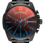 ZEGAREK MĘSKI DIESEL DZ4318 - MEGA CHIEF (zz001e)