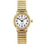 ZEGAREK DAMSKI PERFECT X197 (zp963b) - gumka