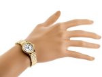 ZEGAREK DAMSKI PERFECT X197 (zp963b) - gumka - obrazek 5