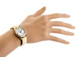 ZEGAREK DAMSKI PERFECT X135 (zp964b) - gumka - obrazek 5
