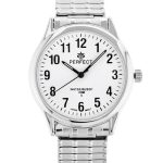 ZEGAREK MĘSKI PERFECT X281 (zp328a) - gumka