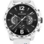 ZEGAREK MĘSKI TOMMY HILFIGER 1791475 DECKER (zf001e)