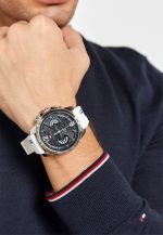 ZEGAREK MĘSKI TOMMY HILFIGER 1791475 DECKER (zf001e) - obrazek 6