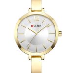 ZEGAREK DAMSKI CURREN 9012 (zc502b) + BOX