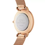 ZEGAREK DAMSKI DANIEL WELLINGTON DW00100217 - PETITE MELROSE 28mm (zw501b) - obrazek 3