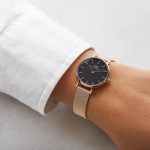 ZEGAREK DAMSKI DANIEL WELLINGTON DW00100217 - PETITE MELROSE 28mm (zw501b) - obrazek 6