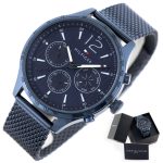 ZEGAREK MĘSKI TOMMY HILFIGER 1791471 GAVIN (zf058a) - obrazek 8