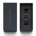 ZEGAREK DAMSKI DANIEL WELLINGTON DW00100246 - PETITE ASHFIELD 28MM (zw501e) - obrazek 7