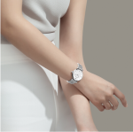 ZEGAREK DAMSKI EMPORIO ARMANI AR1925 - GIANNI T-BAR (zi505a) - obrazek 5