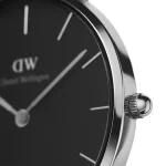 ZEGAREK DAMSKI DANIEL WELLINGTON DW00100202 - PETITE  32mm (zw507a) - obrazek 5