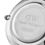 ZEGAREK DAMSKI DANIEL WELLINGTON DW00100202 - PETITE  32mm (zw507a) - obrazek 3