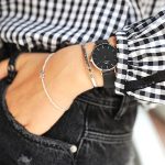 ZEGAREK DAMSKI DANIEL WELLINGTON DW00100202 - PETITE  32mm (zw507a) - obrazek 8