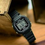 ZEGAREK DZIECIĘCY CASIO LA-20WH-1AEF + BOX - obrazek 5