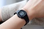 ZEGAREK DZIECIĘCY CASIO LA-20WH-1AEF + BOX - obrazek 7