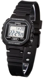 ZEGAREK DZIECIĘCY CASIO LA-20WH-1AEF + BOX - obrazek 6