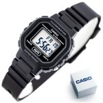 ZEGAREK DZIECIĘCY CASIO LA-20WH-1AEF + BOX - obrazek 9