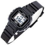 ZEGAREK DZIECIĘCY CASIO LA-20WH-1AEF + BOX - obrazek 2