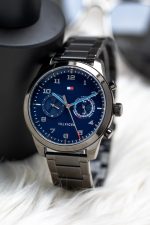 ZEGAREK MĘSKI TOMMY HILFIGER 1791782 PATRICK (zf034b) - obrazek 8