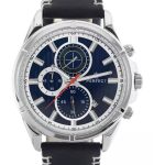 ZEGAREK MĘSKI PERFECT CH03L - CHRONOGRAF (zp352f) + BOX