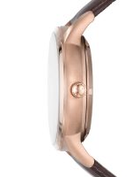 Zegarek męski EMPORIO ARMANI SKELETON AUTOMATIC AR60039 (zi055b) - obrazek 2