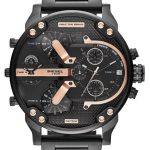ZEGAREK MĘSKI DIESEL DZ7312 - MR. DADDY (zz002d)