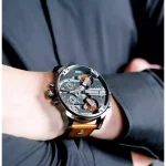 ZEGAREK MĘSKI DIESEL DZ7332  MR. DADDY 2.0 + BOX - obrazek 4