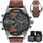 ZEGAREK MĘSKI DIESEL DZ7332  MR. DADDY 2.0 + BOX - obrazek 8